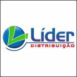 LOGO LIDER DISTRIBUIÇÃO